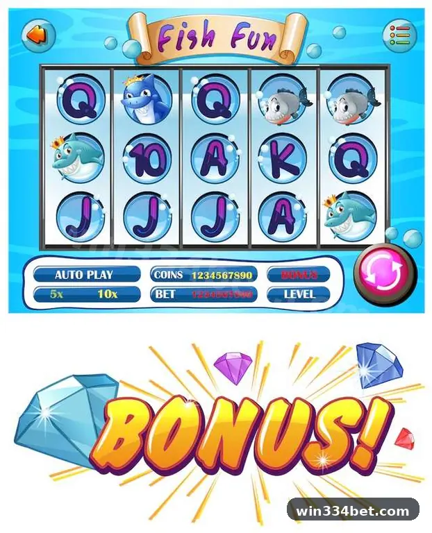 Desvende os Mistérios do Fortune Treasure, o Tesouro Definitivo da win334